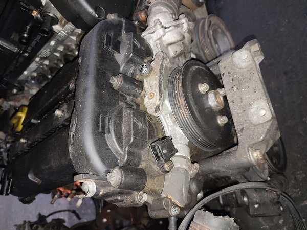 Hakkari OPEL CORSA Çıkma Parça - Hakkari OPEL CORSA Çıkma Motor